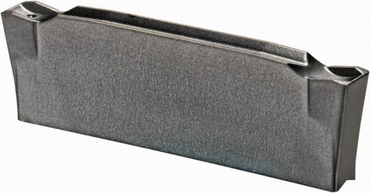 Iscar 6002615 Cutoff Insert DGN 2202C IC-308, Carbide, 2.20 mm Cutting Width, 0.0866" Cutting Width