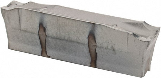 Iscar 6002374 Cutoff Insert DGR 4003J-4D IC-354, Carbide, 4.00 mm Cutting Width, 0.1575" Cutting Width