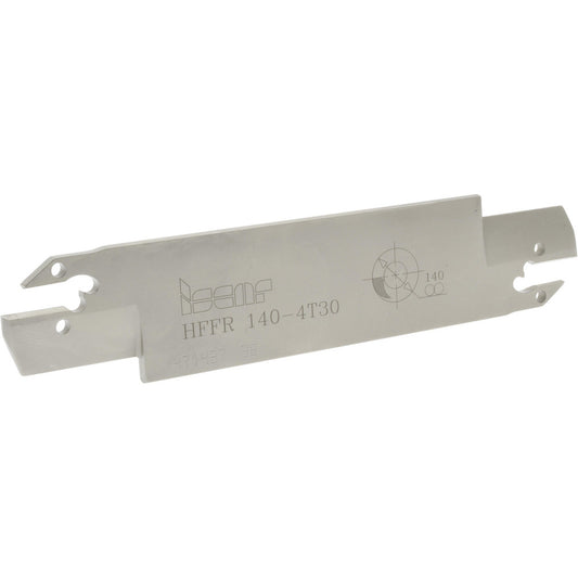 Iscar 2500350 Indexable Grooving Blade 1.2598" High, Right Hand, 0.1575" Min Width