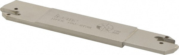 Iscar 2500358 Indexable Grooving Blade 1.2598" High, Right Hand, 0.2362" Min Width