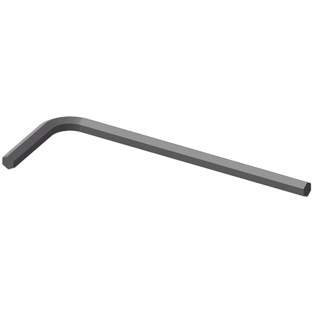 Iscar 7000048 Allen Key for Indexables 5/64" Hex Drive