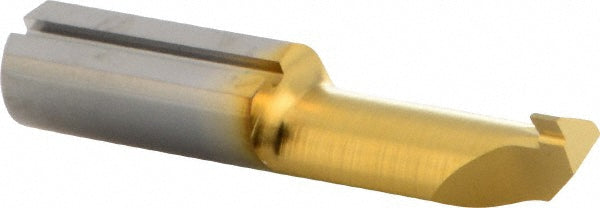 Iscar 6411176 Boring Bar 6.00 mm Min Bore, Right Hand, Solid Carbide