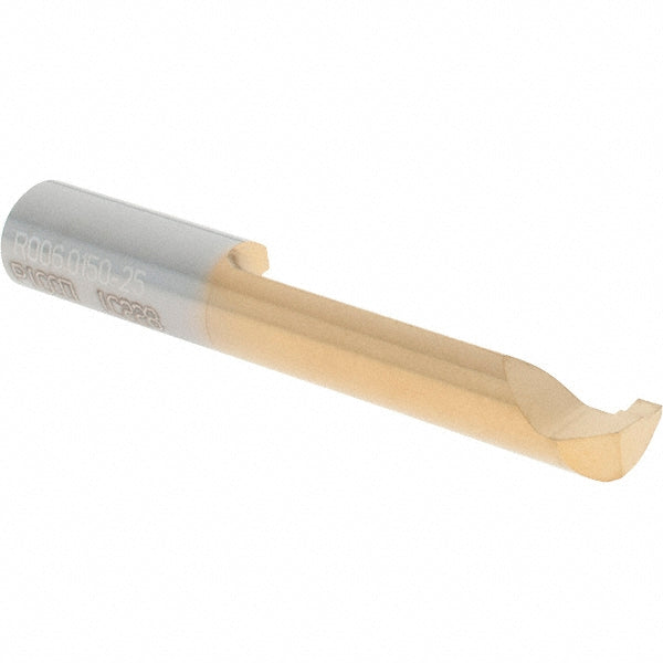 Iscar 6402387 Boring Bar 6.00 mm Min Bore, Right Hand, Solid Carbide