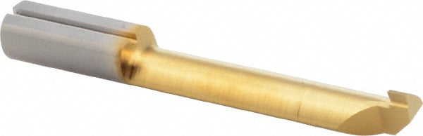 Iscar 6402395 Boring Bar 6.00 mm Min Bore, Right Hand, Solid Carbide