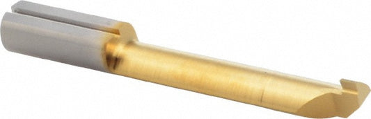 Iscar 6402395 Boring Bar 6.00 mm Min Bore, Right Hand, Solid Carbide
