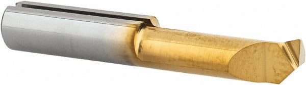 Iscar 6402316 Boring Bar 5.00 mm Min Bore, 14.00 mm Max Depth, Right Hand, 14.00, Solid Carbide