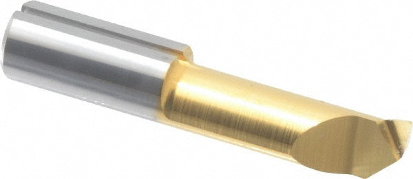 Iscar 6402330 Boring Bar 0.2677" Min Bore, 0.748" Max Depth, Right Hand Cut, Solid Carbide