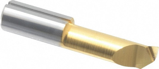 Iscar 6402330 Boring Bar 0.2677" Min Bore, 0.748" Max Depth, Right Hand Cut, Solid Carbide