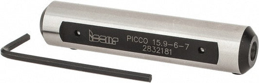 Iscar 2800915 0.276" ID x 5/8" OD Boring & Grooving Bar Holder