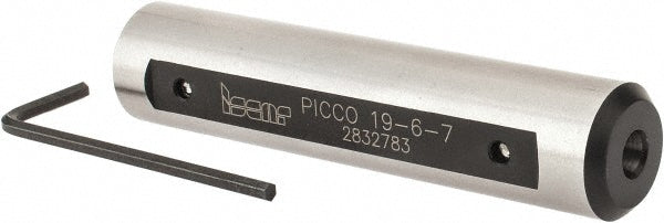 Iscar 2800916 0.276" ID x 3/4" OD Boring & Grooving Bar Holder