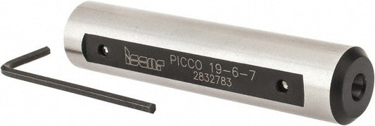Iscar 2800916 0.276" ID x 3/4" OD Boring & Grooving Bar Holder