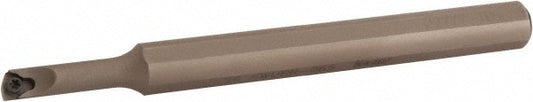 Iscar 3601275 Indexable Boring Bar S6-SWUBR-065, 0.2360" Min Bore, Right Hand, Steel