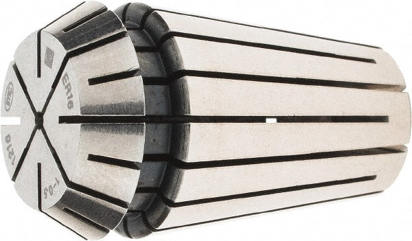 Techniks 04216-01 ER Collet ER16, 1.00 mm Collet Size