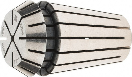 Techniks 04216-01 ER Collet ER16, 1.00 mm Collet Size