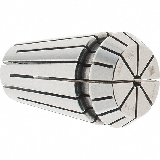 Techniks 04216-02 ER Collet ER16, 2.00 mm Collet Size