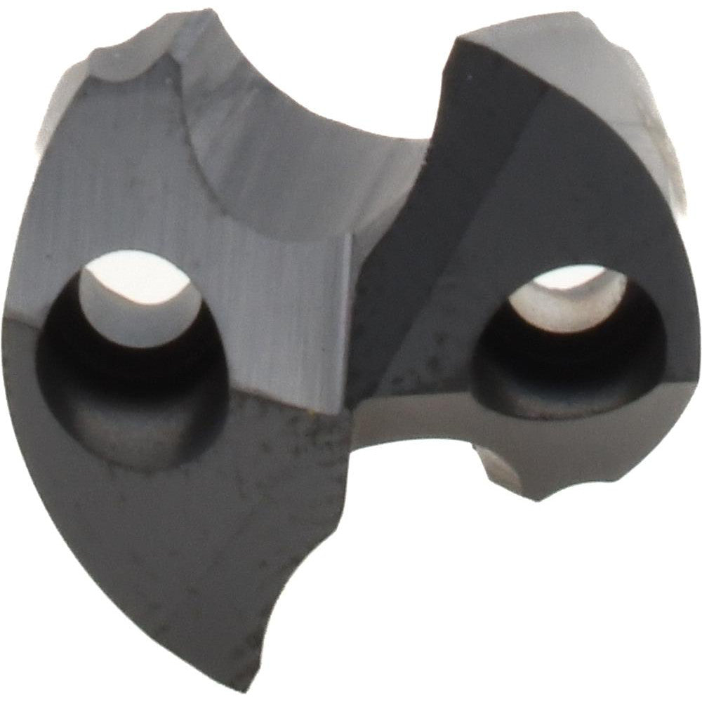 Sumitomo 5KHZW0D Replaceable Drill Tips SMDT06562MEL ACX80, 0.6563" Dia, 16.67 mm Dia,  ACX80
