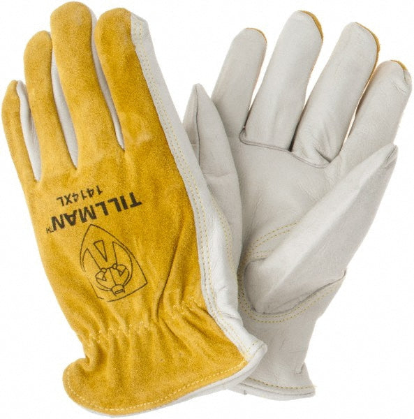 John Tillman Co. 1414XL Cowhide Work Gloves