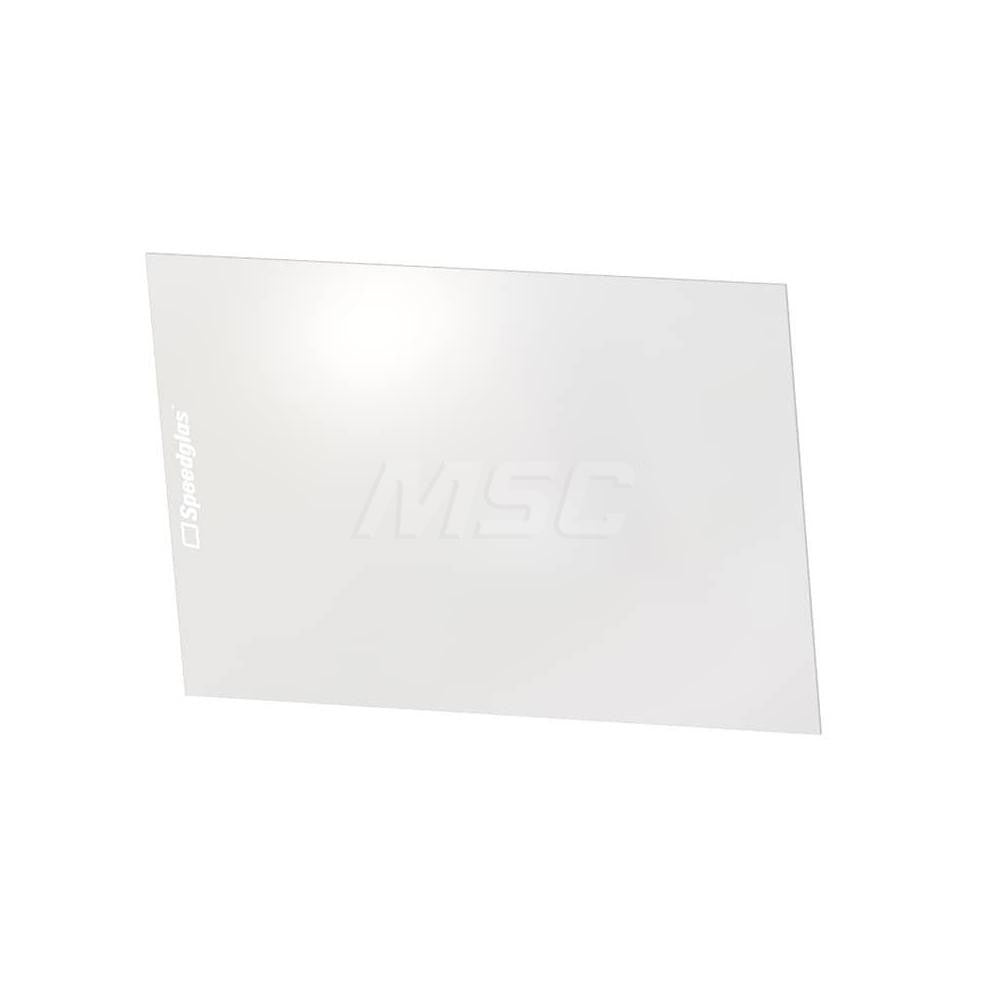 3M 7000127125 Pack of 5 Welding Lenses & Plates