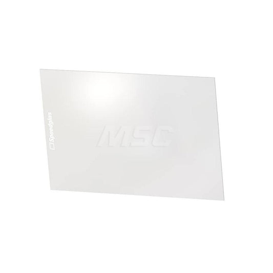 3M 7000127125 Pack of 5 Welding Lenses & Plates