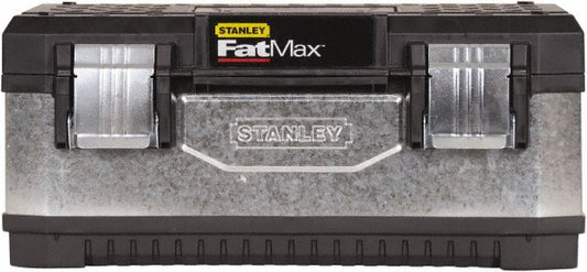 Stanley FMST20061 Metal & Plastic Tool Box 1 Drawer, 2 Compartment