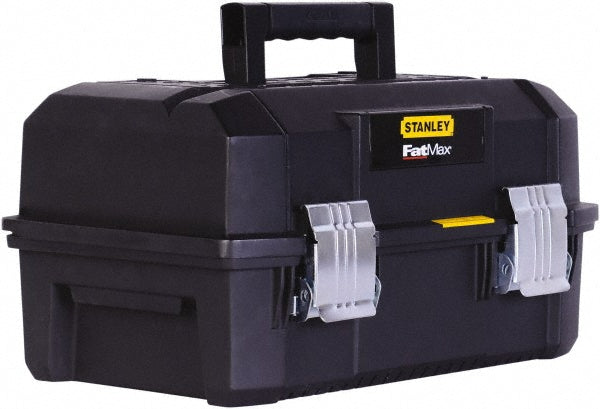 Stanley FMST18001 FatMax Tool Box 3 Compartment 18"