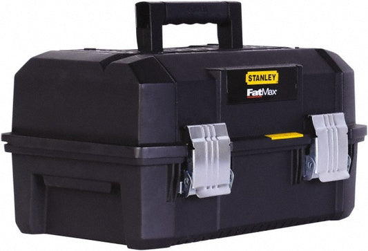 Stanley FMST18001 FatMax Tool Box 3 Compartment 18"