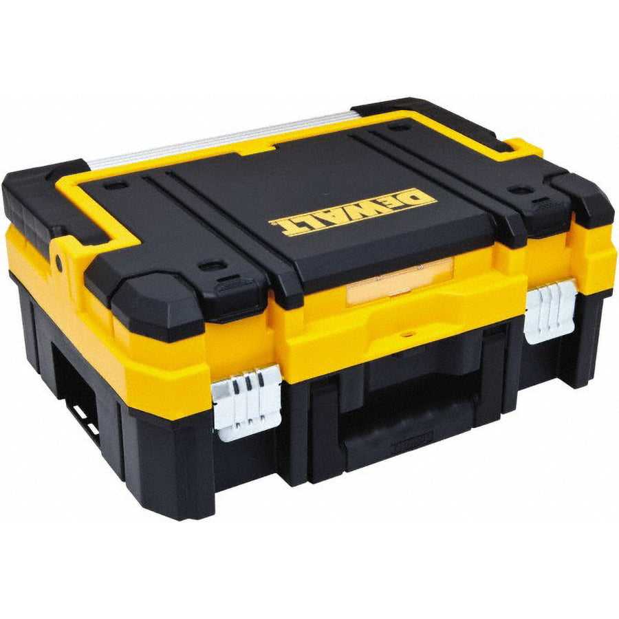 DeWALT DWST17808 DeWALT Tstak Tool Box 8 Compartment