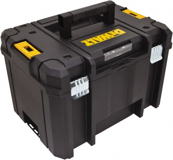 DeWALT DWST17806 DeWALT Tstak Tool Box 1 Drawer