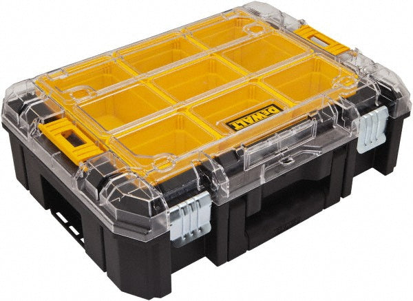 DeWALT DWST17805 DeWALT Tool Box 7 Compartment