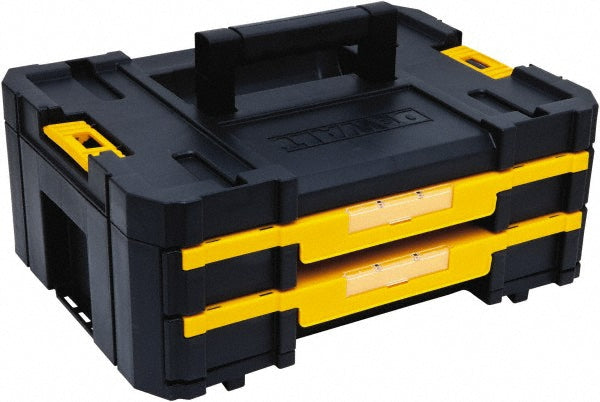 DeWALT DWST17804 DeWALT Tool Box 2 Compartment
