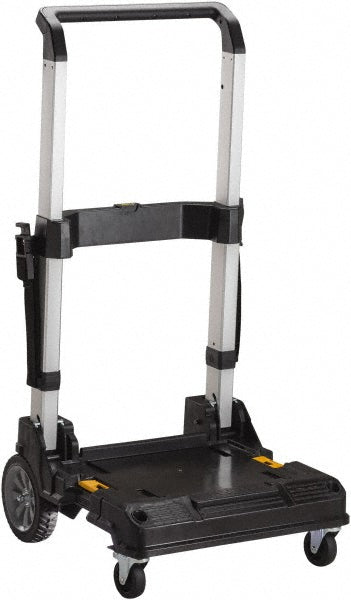 DeWALT DWST17888 Hand Truck 200 lb Capacity, 20" Wide, 27-1/2" Deep, 12-3/4" High