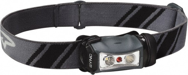 Princeton Tec SYNC21-BK/DK Free Standing Flashlight LED, 5 Operating Modes
