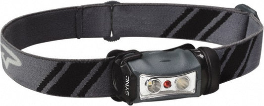 Princeton Tec SYNC21-BK/DK Free Standing Flashlight LED, 5 Operating Modes