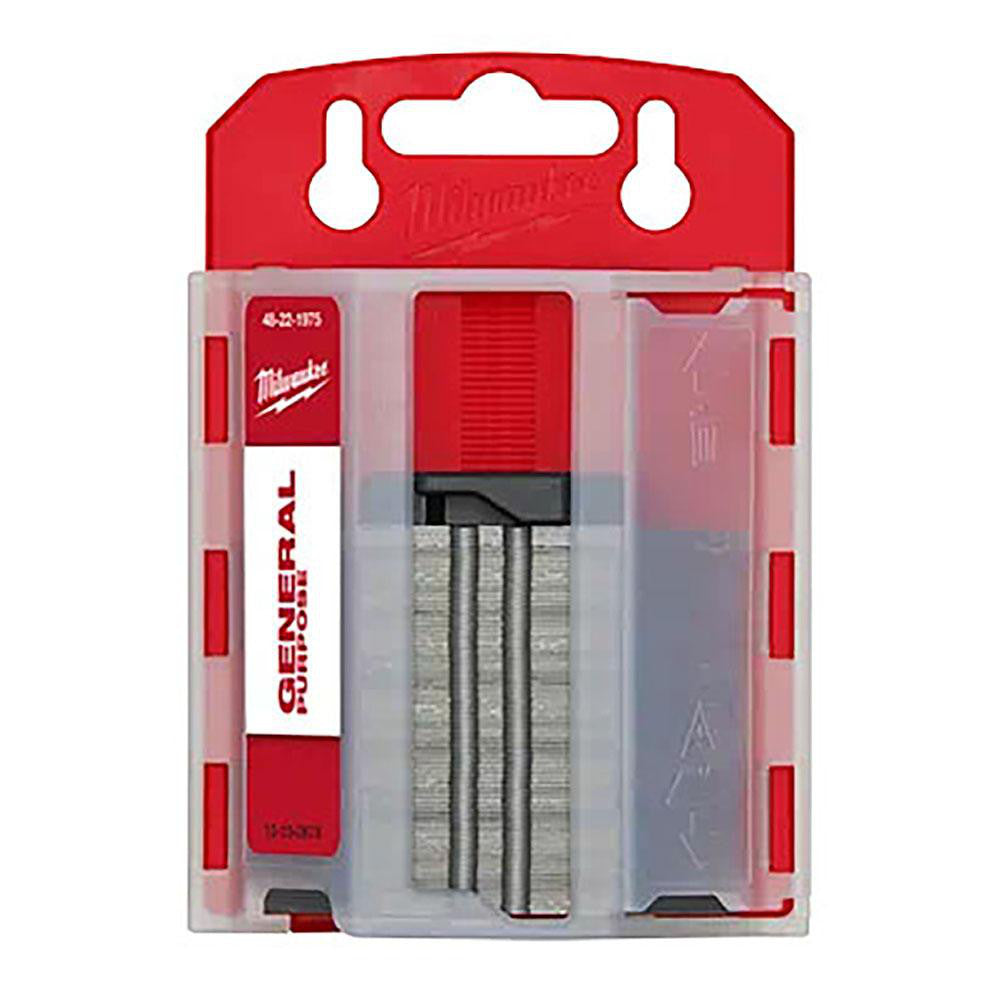 Milwaukee Tool 48-22-1900 Utility Knife Blade