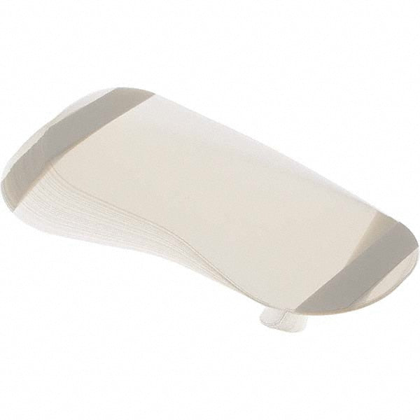 MSA 10031542 1 25-Piece Facepiece Cleaning Wipes
