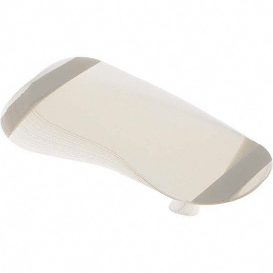 MSA 10031542 1 25-Piece Facepiece Cleaning Wipes