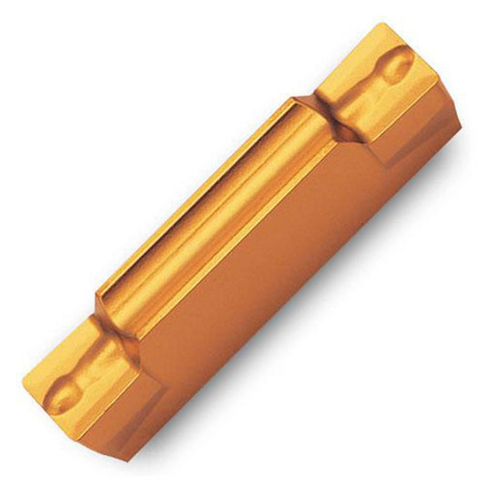 Ingersoll Cutting Tools 6402277 Multi-Directional Turning Insert TDT3.00E-0.20 TT9080, TT9080, Solid Carbide