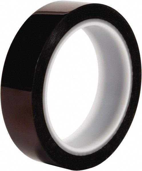3M 7100061140 Polyimide Film Tape 36 yd Long, 2 mil Thick