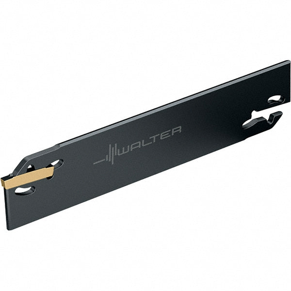 Walter 5887898 G1042 Double End Neutral Indexable Cutoff Blade