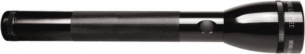 Mag-Lite ML50L-S3016 Handheld Flashlight LED, 100 hr Max Run Time