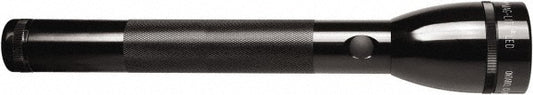 Mag-Lite ML50L-S3016 Handheld Flashlight LED, 100 hr Max Run Time
