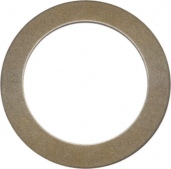 Mubea 171056 Belleville Disc Spring 8.2 mm ID, 1.5 mm OAH, 20 mm OD