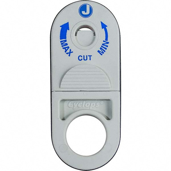 Jonard Tools CST-1i Wire Stripper 3/8" Max Capacity