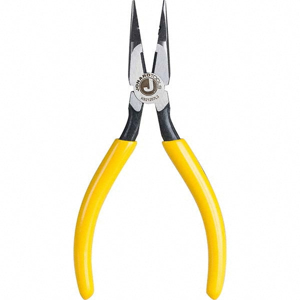 Jonard Tools KS21257L3 Long Nose Plier 1-1/2" Jaw Length, Side Cutter