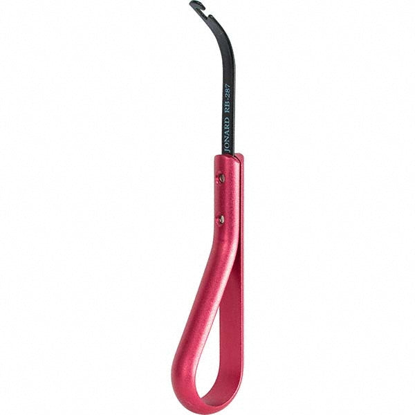 Jonard Tools JIC-287 Cable Sewing Needle Tool Use with Harness & Lace Multiple Bundle