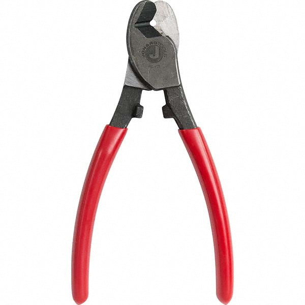 Jonard Tools JIC-725 Cable Cutter 6-1/2" OAL