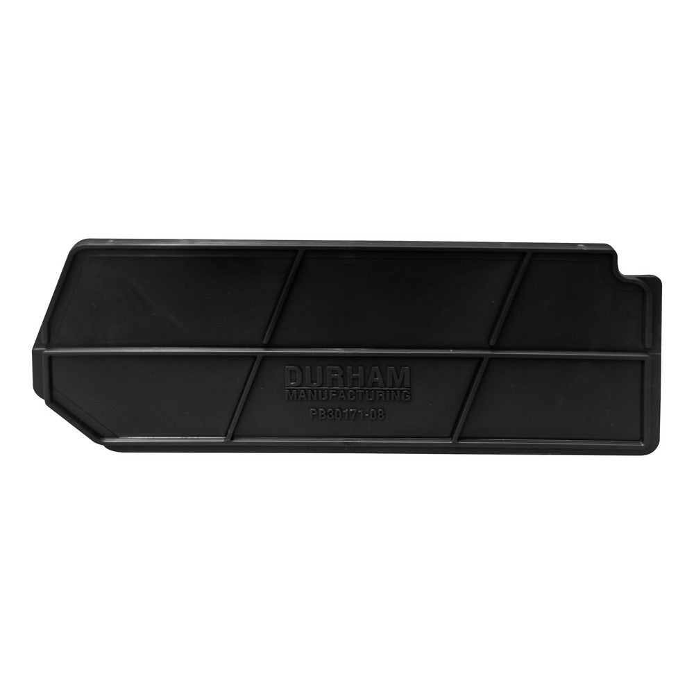 Durham PB30171-08 Bin Divider Use with PB30230, Black