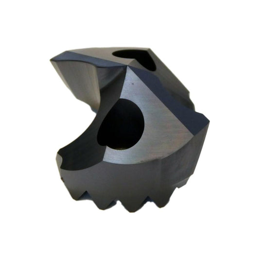 Sumitomo 5KHY178 Replaceable Drill Tips SMDT1300MTL ACX70, 0.5118" Dia, 13.00 mm Dia,  ACX70