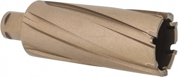 Hougen 3-18248 Annular Cutter 1-1/2" Dia, 3" Depth of Cut, Carbide Tipped