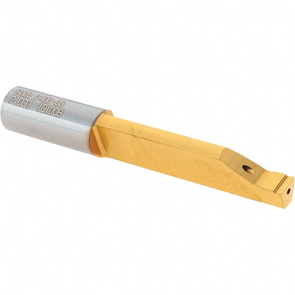 Iscar 6404157 Grooving Tool Right Hand, 8.00 mm Shank Dia, 2.50 mm Groove Width